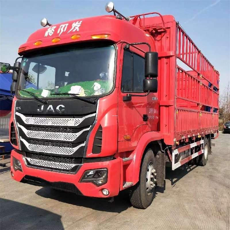 积石山县南溪区进仓物流：专线直达的多元货运探索